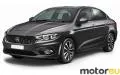 Fiat Egea 1.4 Fire (95 Hp)