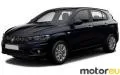 Fiat Egea Hatchback 1.4 Fire (95 Hp)