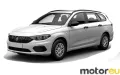 Fiat Egea Station Wagon 1.6 E-Torq (110 Hp)