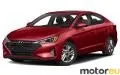 Hyundai Elantra VII 2.0 MPI (147 Hp)
