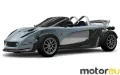 Lotus Elise 340 R 1.8 i 16V (180 Hp)