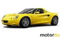 Lotus Elise 1.8 i 16V 111S (146 Hp)