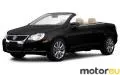 Volkswagen Eos 3.6 FSI V6 (260 Hp)
