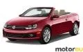 Volkswagen Eos 1.4 TSI (122 Hp)
