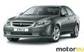 Chevrolet Epica 2.0 i 24V (143 Hp)