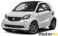 Smart EQ fortwo 17.6 kWh (82 Hp)