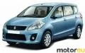 Suzuki Ertiga I 1.2 CRDi (90 Hp)