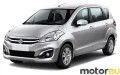 Suzuki Ertiga I 1.4i (95 Hp)