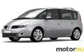Renault Espace IV 2.0 dCi (150 Hp)