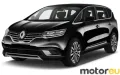 Renault Espace V 1.8 TCe (225 Hp)