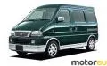 Suzuki Every Landy 1.3 i 16V (86 Hp)