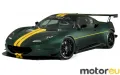 Lotus Evora GT4 4.0 V6 (360 Hp)