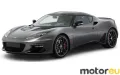 Lotus Evora GT410 Sport 3.5 V6 (410 Hp)