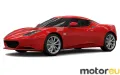 Lotus Evora S 3.5 V6 (350 Hp)
