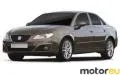 Seat Exeo 2.0 TSI (211 Hp)