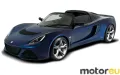 Lotus Exige III S Roadster Sport 410 3.5 V6 (416 Hp)