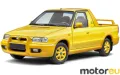 Skoda Felicia I Fun 1.3 (54 Hp)