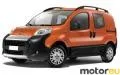 Fiat Fiorino Combi 1.4 8V (73 Hp)