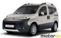 Fiat Fiorino 1.4 (77/70 Hp)