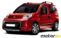 Fiat Fiorino Qubo 1.4 8V (73 Hp)