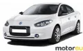 Renault Fluence Z.E. 22 kWh (95 Hp)