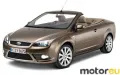 Ford Focus Cabriolet II 1.6 Duratec 16V (100 Hp)