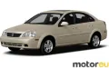 Suzuki Forenza 2.0 (120 Hp)