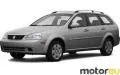 Suzuki Forenza Wagon 2.0 (127 Hp)