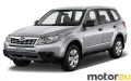 Subaru Forester III 2.0 i (150 Hp)