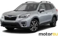 Subaru Forester V 2.0 e-Boxer (150 Hp)