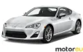 Scion FR-S 2.0 (200 Hp)
