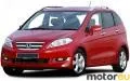 Honda FR-V/Edix 1.8 i-VTEC (140 Hp)