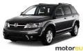 Fiat Freemont 2.0 JTD (140 Hp)