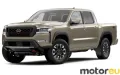 Nissan Frontier III Crew Cab PRO-4X 3.8 V6 (310 Hp)