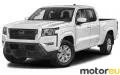 Nissan Frontier III Crew Cab Long 3.8 V6 (310 Hp)