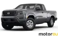 Nissan Frontier III King Cab 3.8 V6 (310 Hp)