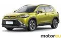 Toyota Frontlander 2.0 (171 Hp)