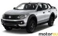 Fiat Fullback Cross 2.4 (181 Hp)