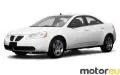 Pontiac G6 3.4 i V6 12V GT (204 Hp)