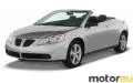 Pontiac G6 Convertible 3.9 i V6 12V GTP (243 Hp)