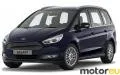 Ford Galaxy III 1.5 EcoBoost (160 Hp)