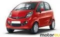 Tata GenX Nano 0.6i (38 Hp)