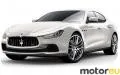 Maserati Ghibli III S 3.0 V6 (410 Hp)