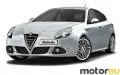 Alfa Romeo Giulietta 1.4 MultiAir (170 Hp)