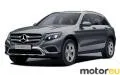 Mercedes-Benz GLC SUV AMG GLC 63 S V8 (510 Hp)