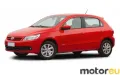 Volkswagen Gol 1.0 (72 Hp)