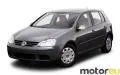 Volkswagen Golf V R32 (250 Hp)