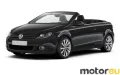 Volkswagen Golf VI Cabriolet 1.2 TSI (105 Hp)