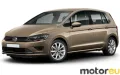 Volkswagen Golf VII Sportsvan 1.0 TSI (115 Hp)