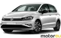 Volkswagen Golf VII Sportsvan 1.0 TSI (85 Hp)